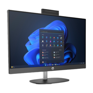 HP ProOne 240 G10 i5-1335U - Image 4