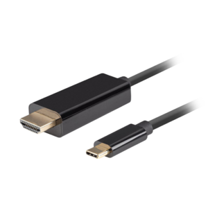 Gembird USB-C to HDMI 4K Adapter 2m - Image 1