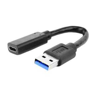 Gembird USB 3.2 AM to Type-C - Image 1