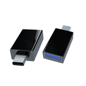 Gembird USB 3.2 Type-C adapter - Image 1