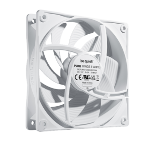 be quiet! , Pure Wings 3 1 x 120mm FAN - Image 2
