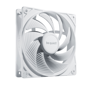 be quiet! , Pure Wings 3 1 x 120mm FAN - Image 1