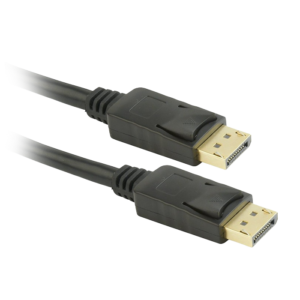 Gembird DisplayPort to DisplayPort Cable 10M - Image 1