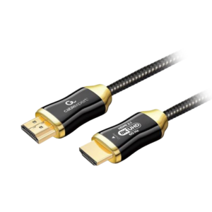Gembird HDMi to HDMi 20m 8K Optical Cable - Image 1