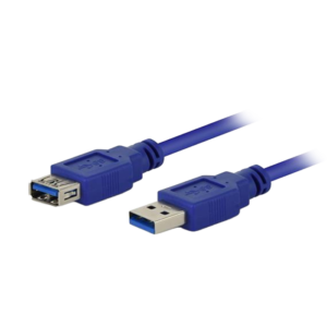 Gembird USB 3.2 Extension Cable 1.8m - Image 1