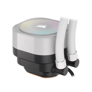Corsair Nautilus 240 RS ARG RGB Liquid - Image 3