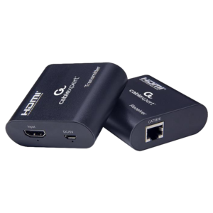 Gembird HDMI Extender-Set FHD - Image 1