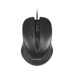 Gembird Combo Keyboard / Mouse USB - Image 3