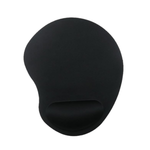 Gembird Wrist Rest Mouse Pad - Image 1