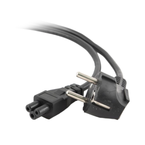 Gembird Power Cable C5 1.8m - Image 1