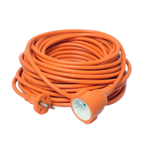Gembird Power Extension Cable 3680W 20m - Image 1