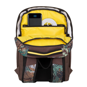 Rivacase 30L Urban 15.6" Jungle - Image 3