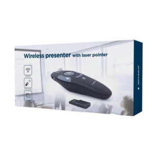 Gembird Wireless presenter WP-L-11 - Image 2